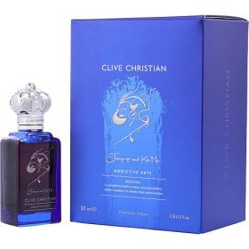 CLIVE CHRISTIAN JUMP UP AND KISS ME ECSTATIC by Clive Christian PERFUME SPRAY 1.7 OZ