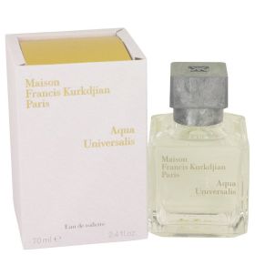 Aqua Universalis by Maison Francis Kurkdjian Eau De Toilette Spray (Unisex) 2.4 oz