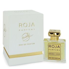 Roja Enigma Aoud by Roja Parfums Eau De Parfum Spray (Unisex) 1.7 oz