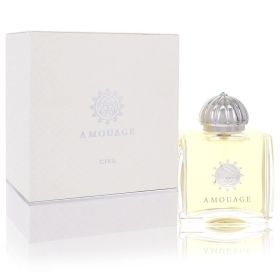 Amouage Ciel by Amouage Eau De Parfum Spray 3.4 oz
