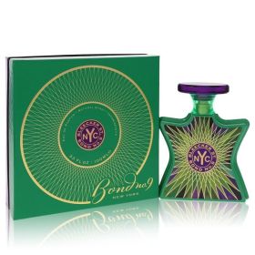 Bleecker Street by Bond No. 9 Eau De Parfum Spray (Unisex) 3.3 oz