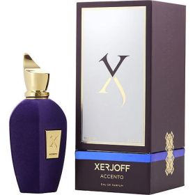 XERJOFF ACCENTO by Xerjoff EAU DE PARFUM SPRAY 3.4 OZ