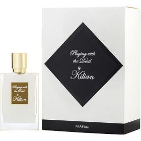 KILIAN PLAYING WITH THE DEVIL by Kilian EAU DE PARFUM SPRAY REFILLABLE 1.7 OZ