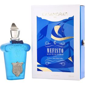 XERJOFF CASAMORATI 1888 MEFISTO GENTILUOMO by Xerjoff EAU DE PARFUM SPRAY 3.4 OZ (NEW PACKAGING)