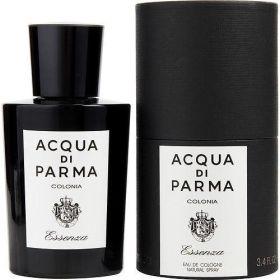 ACQUA DI PARMA by Acqua di Parma ESSENZA EAU DE COLOGNE SPRAY 3.4 OZ