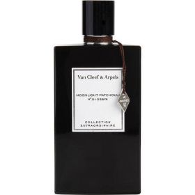 MOONLIGHT PATCHOULI VAN CLEEF & ARPELS by Van Cleef & Arpels EAU DE PARFUM SPRAY 2.5 OZ *TESTER