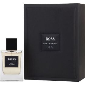 BOSS THE COLLECTION SILK & JASMINE by Hugo Boss EDT SPRAY 1.6 OZ