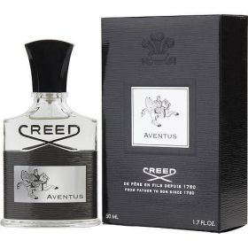 CREED AVENTUS by Creed EAU DE PARFUM SPRAY 1.7 OZ