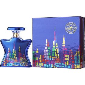 BOND NO. 9 NEW YORK NIGHTS by Bond No. 9 EAU DE PARFUM SPRAY 3.3 OZ