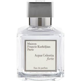 MAISON FRANCIS KURKDJIAN AQUA CELESTIA FORTE by Maison Francis EAU DE PARFUM SPRAY 2.4 OZ