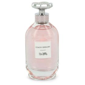 Coach Dreams by Coach Eau De Parfum Spray (Tester) 3 oz
