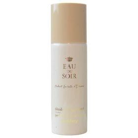 EAU DU SOIR by Sisley DEODORANT SPRAY 5 OZ