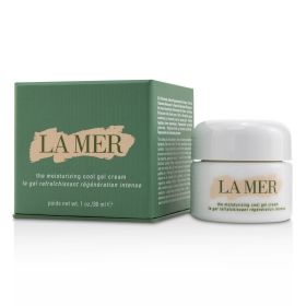 LA MER - The Moisturizing Cool Gel Cream 5R09/96467 30ml/1oz