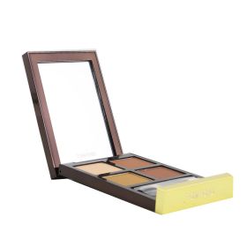 TOM FORD - Eye Color Quad - # 29 Desert Fox T0T929 / 116275 10g/0.35oz