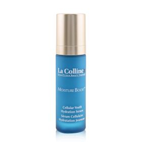 Moisture Boost++ - Cellular Youth Hydration Serum