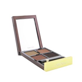 TOM FORD - Eye Color Quad - # 37 Smoky Quartz T9J501 / 119788 9g/0.31oz