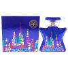 BOND NO. 9 NEW YORK NIGHTS by Bond No. 9 EAU DE PARFUM SPRAY 3.3 OZ