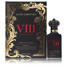 Clive Christian Viii Rococo Immortelle by Clive Christian Eau De Parfum Spray 1.6 oz (GENDER: Women)