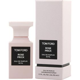 TOM FORD ROSE PRICK by Tom Ford EAU DE PARFUM SPRAY 1.7 OZ (Color: As Picture)