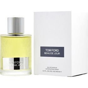 TOM FORD BEAU DE JOUR by Tom Ford EAU DE PARFUM SPRAY 3.4 OZ (SKU: 359273)