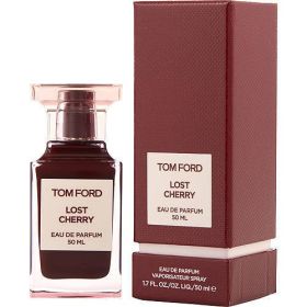 TOM FORD LOST CHERRY by Tom Ford EAU DE PARFUM SPRAY 1.7 OZ (SKU: 337616)
