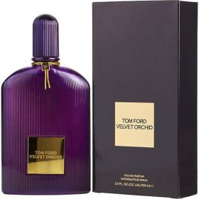 TOM FORD VELVET ORCHID by Tom Ford EAU DE PARFUM SPRAY 3.4 OZ (SKU: 251064)