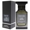 TOM FORD OUD WOOD by Tom Ford EAU DE PARFUM SPRAY 1.7 OZ