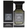 TOM FORD OUD WOOD by Tom Ford EAU DE PARFUM SPRAY 1.7 OZ